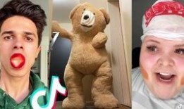 康县网红吃瓜抖音