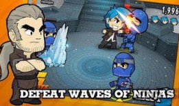 功夫忍者爆料视频大全,揭秘忍者世界神秘面纱